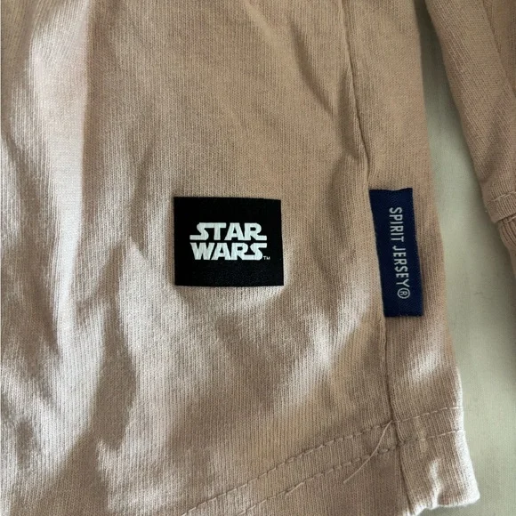 STAR WARS The Mandalorian - Disney Parks Spirit Jersey - Picture 4 of 5